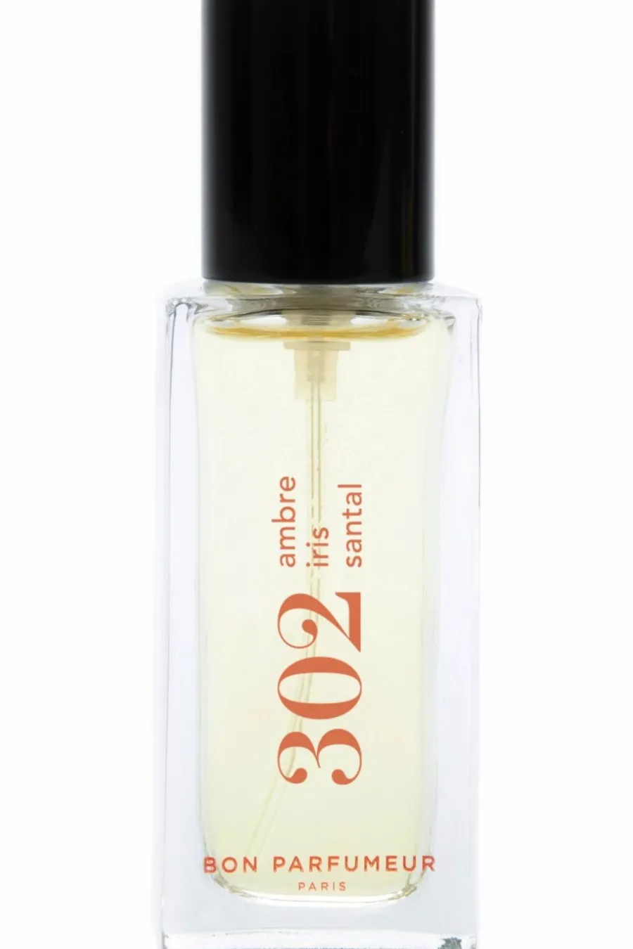 Online 302 Ambre iris santal Eau de Parfum Femme Parfum Mixte|Eau De Parfum
