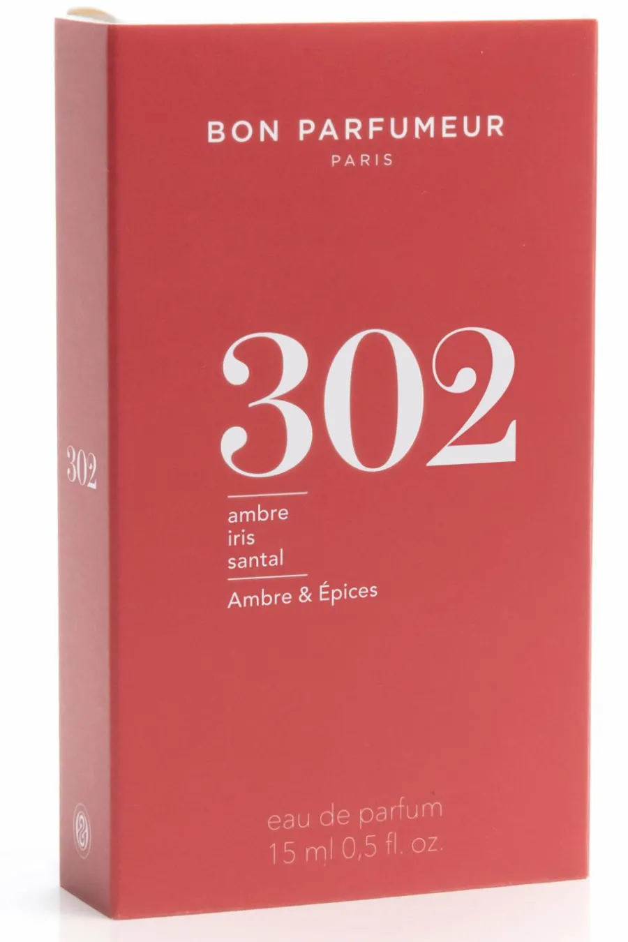 Online 302 Ambre iris santal Eau de Parfum Femme Parfum Mixte|Eau De Parfum