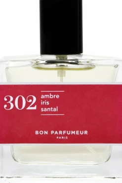 Online 302 Ambre iris santal Eau de Parfum Femme Parfum Mixte|Eau De Parfum