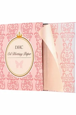 Online 100 Feuilles Absorbantes de Sebum Papier Matifiant