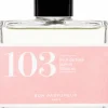 103 Fleur de tiaré jasmin hibiscus Eau de Parfum Femme Parfum Mixte|Eau De Parfum
