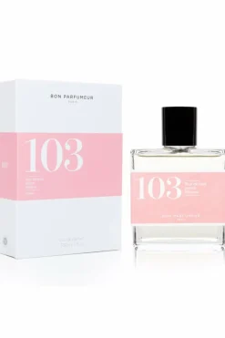 103 Fleur de tiaré jasmin hibiscus Eau de Parfum Femme Parfum Mixte|Eau De Parfum