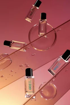 103 Fleur de tiaré jasmin hibiscus Eau de Parfum Femme Parfum Mixte|Eau De Parfum
