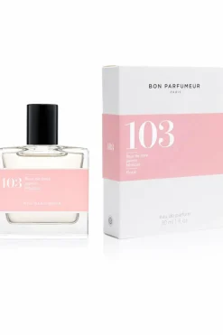 103 Fleur de tiaré jasmin hibiscus Eau de Parfum Femme Parfum Mixte|Eau De Parfum
