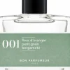 New 001 Fleur d’oranger petit grain bergamote Eau de Parfum Femme Eau De Parfum|Eau De Parfum