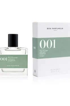 New 001 Fleur d’oranger petit grain bergamote Eau de Parfum Femme Eau De Parfum|Eau De Parfum