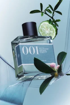 New 001 Fleur d’oranger petit grain bergamote Eau de Parfum Femme Eau De Parfum|Eau De Parfum
