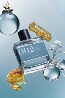 Sale 002 Neroli jasmin ambre blanc Eau de Cologne Femme Parfum Mixte|Eau De Cologne