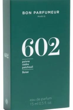Best 602 Poivre cèdre patchouli Eau de Parfum Femme Parfum Mixte|Eau De Parfum