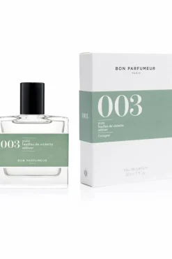 Hot 003 Yuzu feuille de violette vétiver Eau de Cologne Femme Parfum Mixte|Eau De Cologne