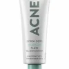 Hot ACNE Hydra-Derm Fluide Équilibrant Soin De Nuit|Soin De Jour