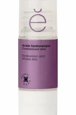 Hot Actif pur Acide Hyaluronique anti-âge Sérum