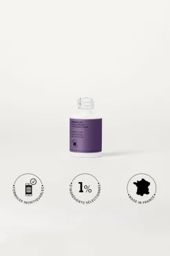Sale Actif pur anti-rides Rétinol 0,3% Sérum & Huile|Sérum
