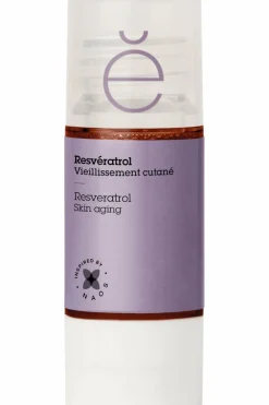 Discount Actif pur Resvératrol anti-âge Sérum