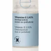Sale Actif pur Vitamine E 3,93% sécheresse / stress urbain Sérum & Huile