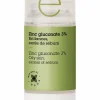 New Actif pur Zinc gluconate 3% boutons et imperfections Lotion Tonique