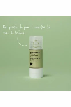 New Actif pur Zinc gluconate 3% boutons et imperfections Lotion Tonique