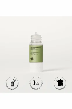New Actif pur Zinc gluconate 3% boutons et imperfections Lotion Tonique