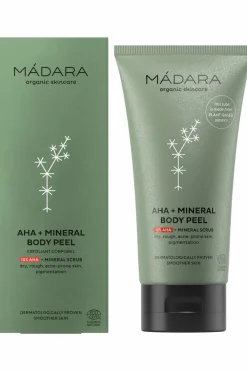 Clearance AHA+MINERAL  Exfoliant corporel Gommage & Exfoliant