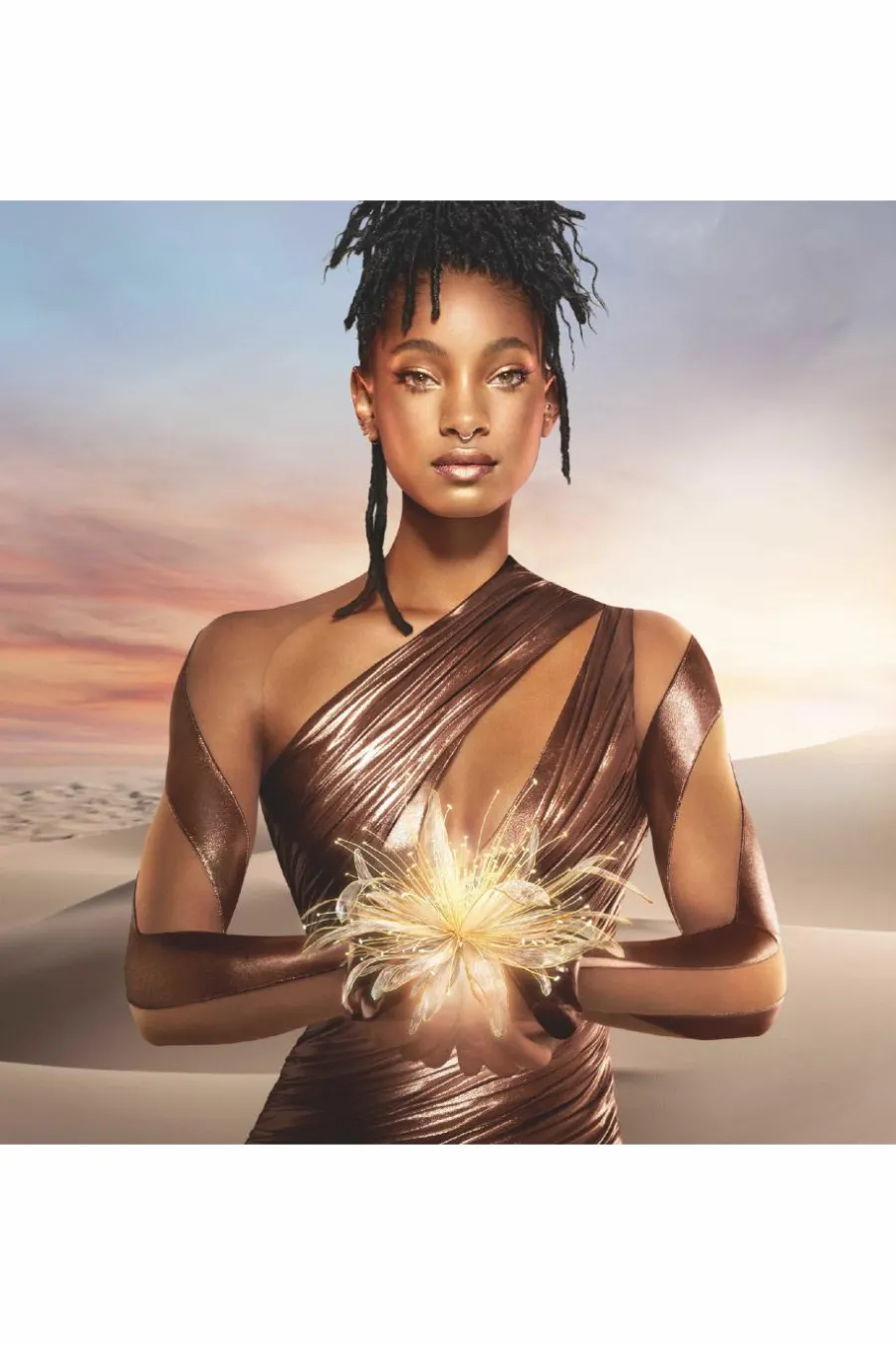 Online Alien Goddess Eau De Parfum Femme Eau De Parfum