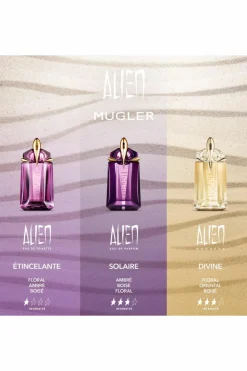 Online Alien Goddess Eau De Parfum Femme Eau De Parfum