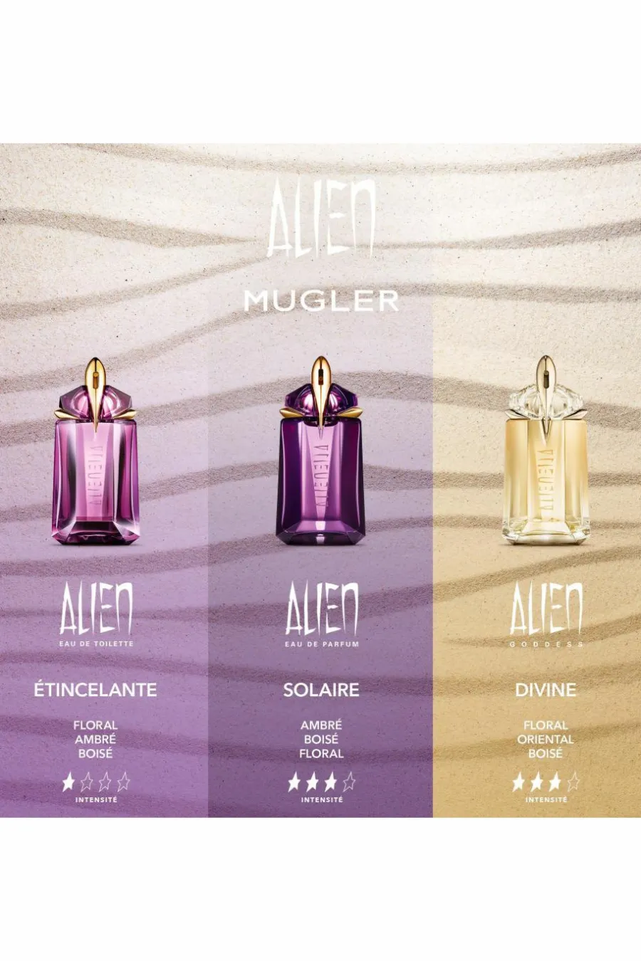 Online Alien Goddess Eau De Parfum Femme Eau De Parfum