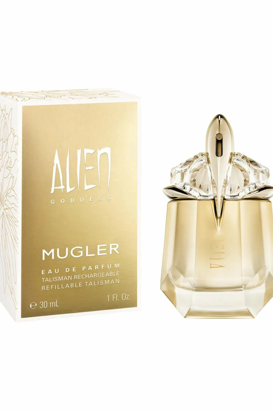 Online Alien Goddess Eau De Parfum Femme Eau De Parfum