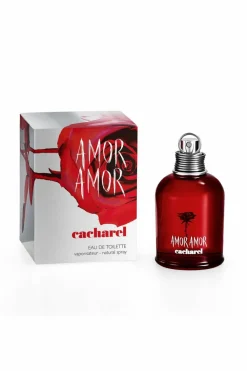 Online Amor Amor Eau de Toilette Femme Eau De Toilette