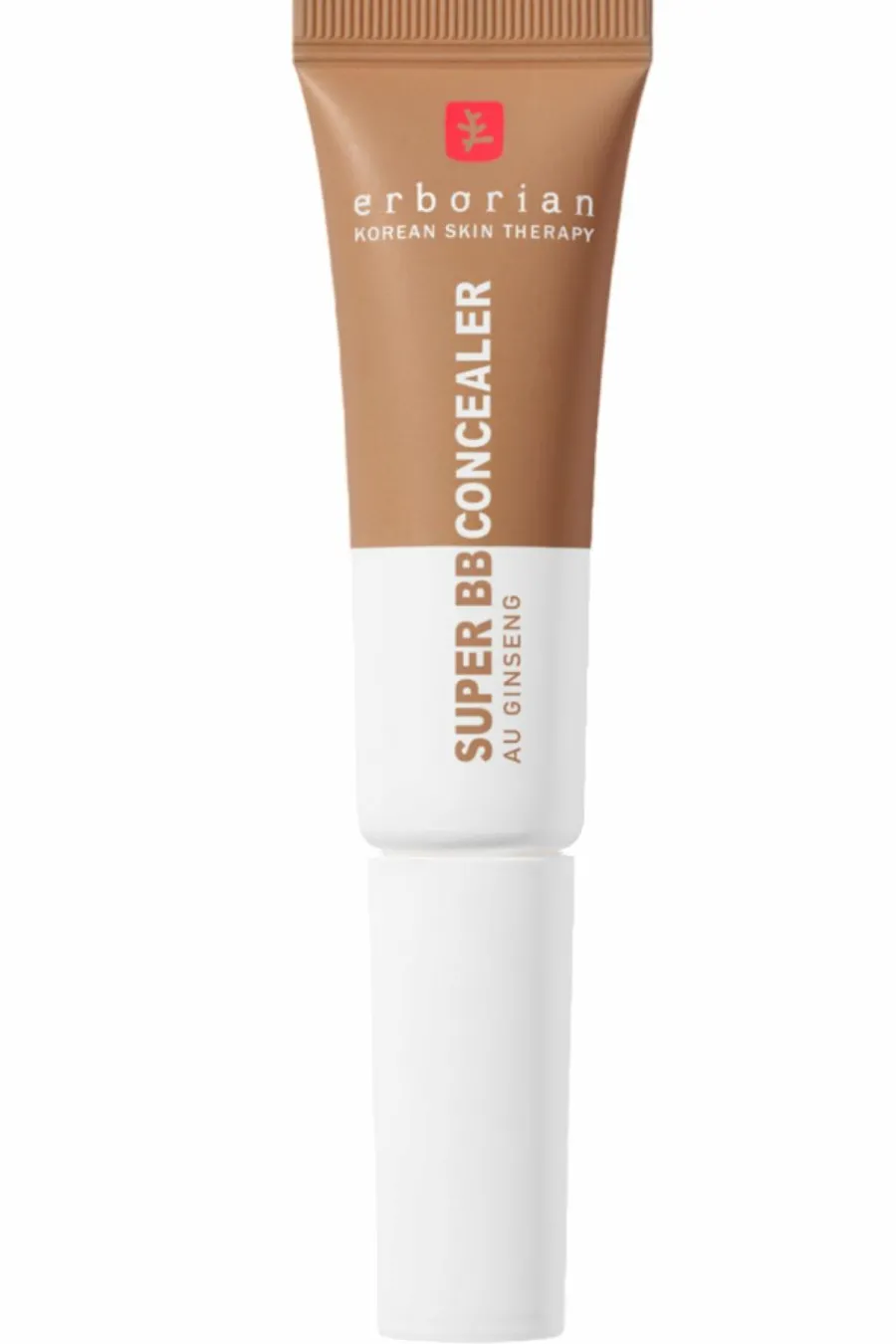 Clearance Anticernes super BB concealer SPF25 Deep Soin De Jour