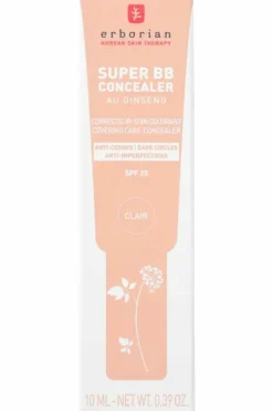 Discount Anticernes Super BB concealer SPF25 teinte Claire Soin De Jour|Anti-Cernes & Correcteur