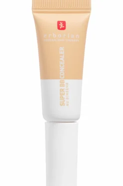 Anticernes Super BB concealer SPF25 teinte Nude Soin De Jour|Anti-Cernes & Correcteur