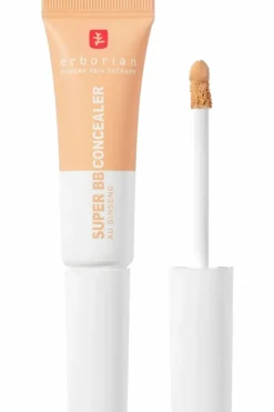 Clearance Anticernes Super BB concealer SPF25 teinte Dorée Soin De Jour|Anti-Cernes & Correcteur