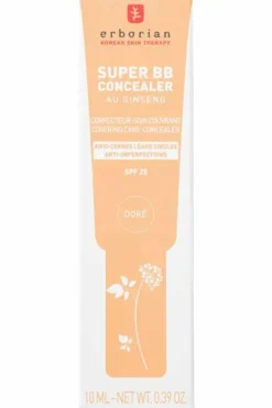Clearance Anticernes Super BB concealer SPF25 teinte Dorée Soin De Jour|Anti-Cernes & Correcteur