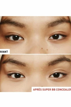 Clearance Anticernes Super BB concealer SPF25 teinte Dorée Soin De Jour|Anti-Cernes & Correcteur