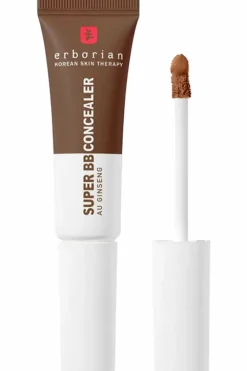Hot Anticernes Super BB concealer SPF25 teinte Chocolat Soin De Jour
