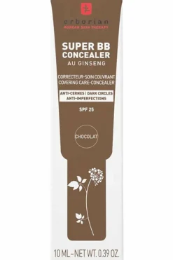Hot Anticernes Super BB concealer SPF25 teinte Chocolat Soin De Jour