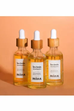 Online Anti-moustiques repulsif et apaisant Les 3 moustiquaires Buste & Décolleté