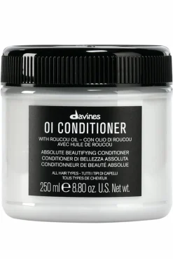 Après-shampoing brillance à l’huile de Roucou OI Après-Shampoing