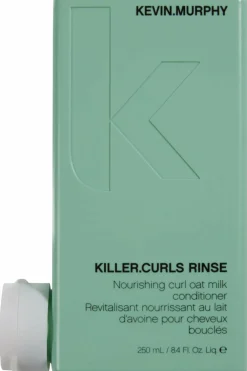 Sale Après-shampoing cheveux bouclés KILLER.CURLS RINSE Après-Shampoing