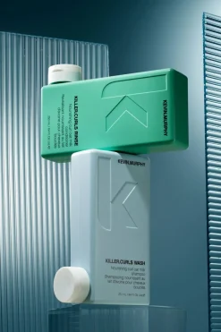 Sale Après-shampoing cheveux bouclés KILLER.CURLS RINSE Après-Shampoing