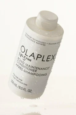 Après-Shampoing cheveux fins N°5 FINE Après-Shampoing