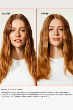Après-Shampoing cheveux fins N°5 FINE Après-Shampoing