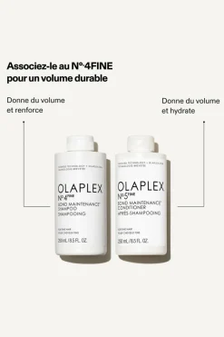 Après-Shampoing cheveux fins N°5 FINE Après-Shampoing