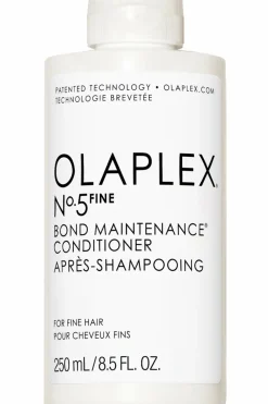 Après-Shampoing cheveux fins N°5 FINE Après-Shampoing