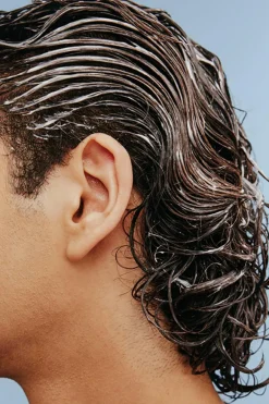 Sale Après-shampoing cheveux secs à très secs Après-Shampoing
