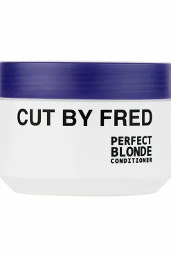 Best Après-shampoing déjaunisseur cheveux blonds à blancs Perfect Blond Après-Shampoing
