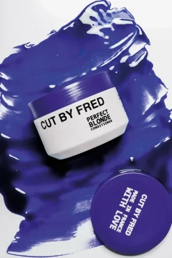 Best Après-shampoing déjaunisseur cheveux blonds à blancs Perfect Blond Après-Shampoing