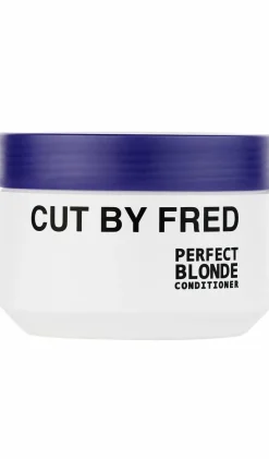 Best Après-shampoing déjaunisseur cheveux blonds à blancs Perfect Blond Après-Shampoing