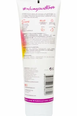 Hot Après-shampoing démêlant Pink Paradise Après-Shampoing|Cheveux Crépus