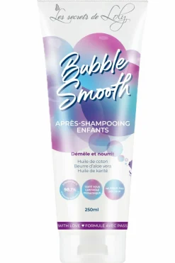 Clearance Après-shampoing enfant Bubble Smooth Après-Shampoing